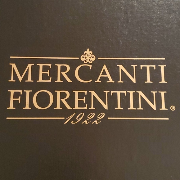 MERCANTI FIORENTINI MEN BOOTS